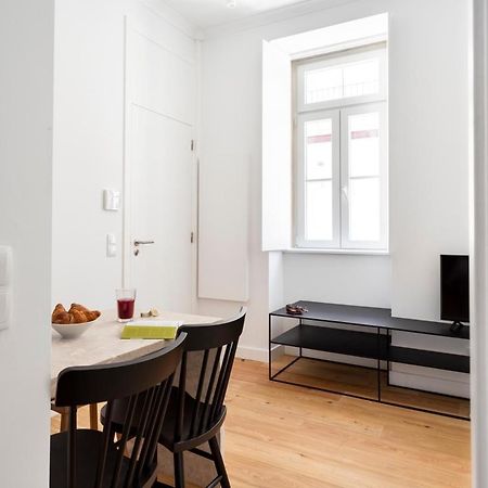 Flh Vila Rosario Cosy Flat I ลิสบอน ภายนอก รูปภาพ