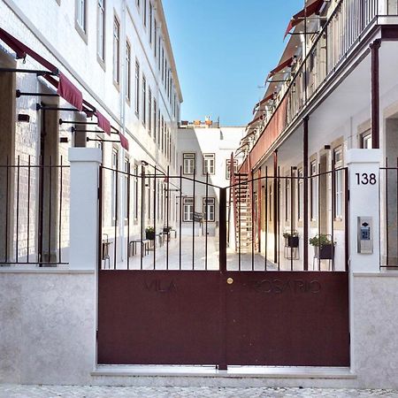 Flh Vila Rosario Cosy Flat I ลิสบอน ภายนอก รูปภาพ