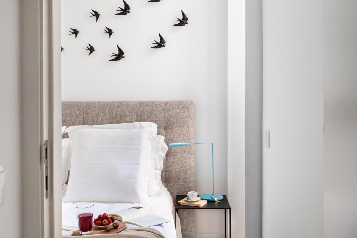 Flh Vila Rosario Cosy Flat I ลิสบอน ภายนอก รูปภาพ