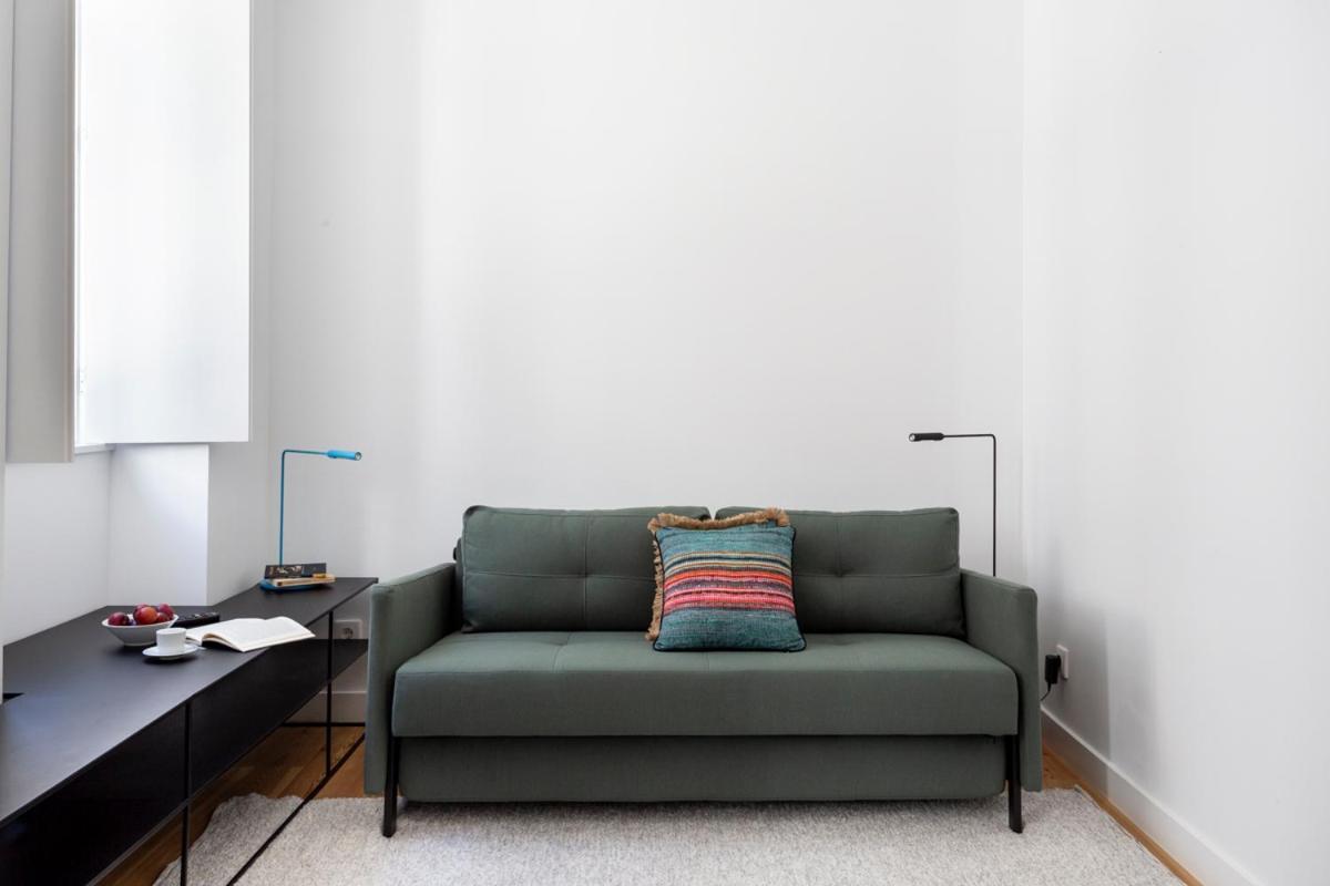Flh Vila Rosario Cosy Flat I ลิสบอน ภายนอก รูปภาพ
