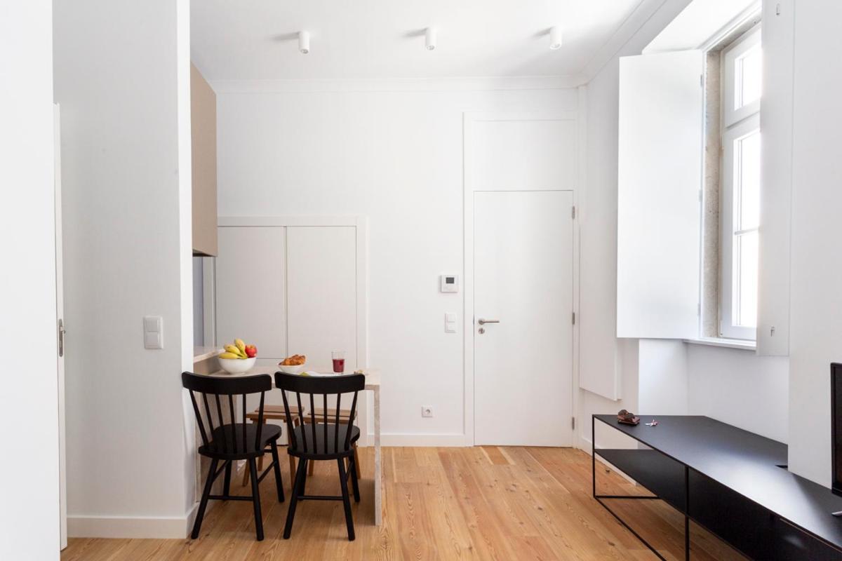Flh Vila Rosario Cosy Flat I ลิสบอน ภายนอก รูปภาพ