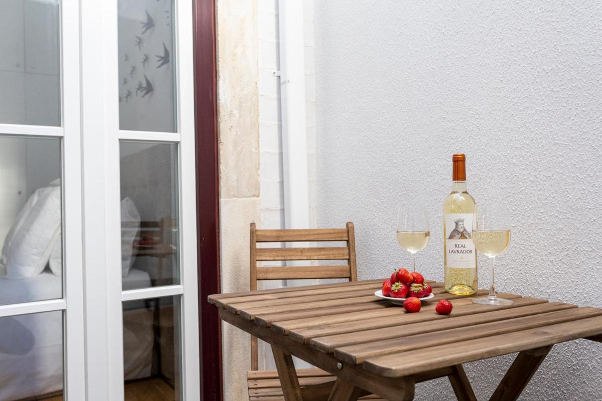 Flh Vila Rosario Cosy Flat I ลิสบอน ภายนอก รูปภาพ