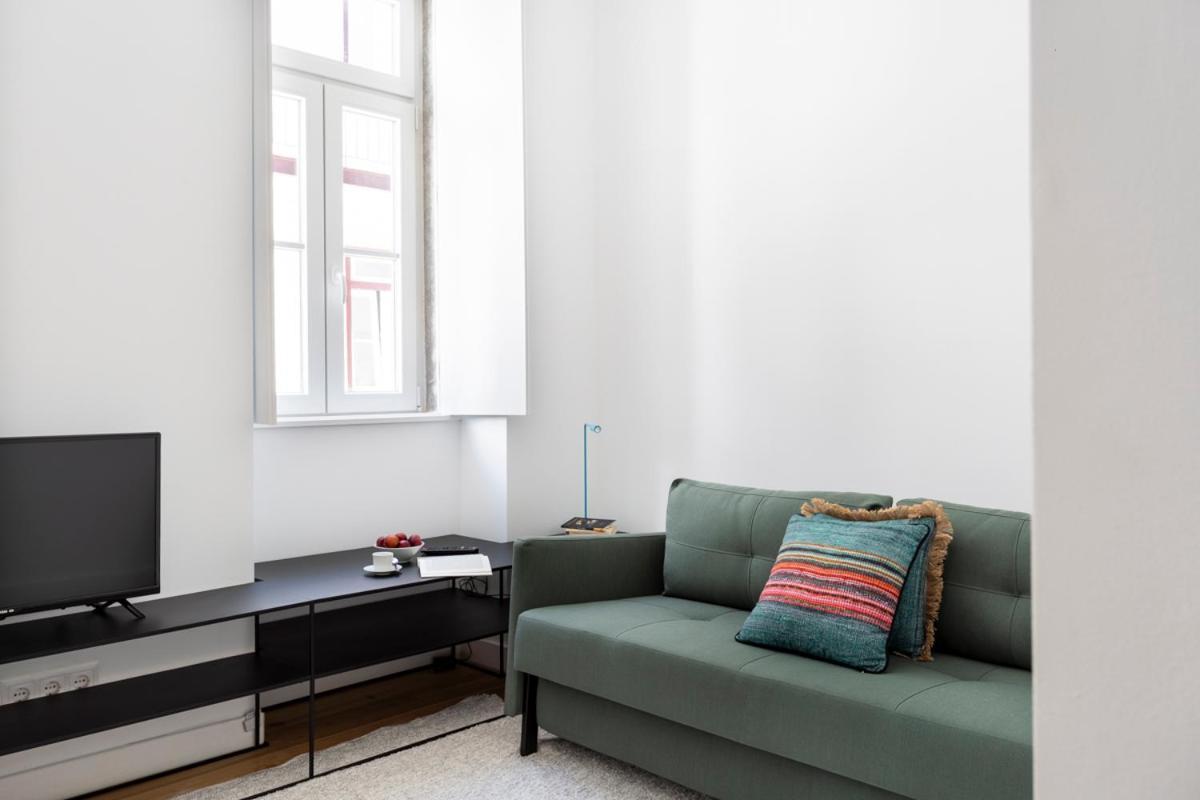 Flh Vila Rosario Cosy Flat I ลิสบอน ภายนอก รูปภาพ