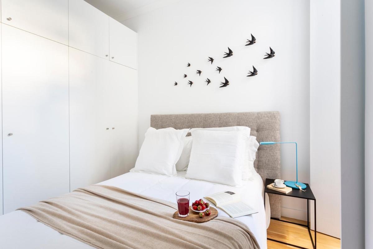 Flh Vila Rosario Cosy Flat I ลิสบอน ภายนอก รูปภาพ