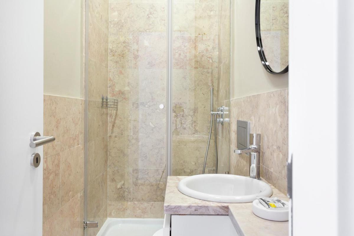 Flh Vila Rosario Cosy Flat I ลิสบอน ภายนอก รูปภาพ