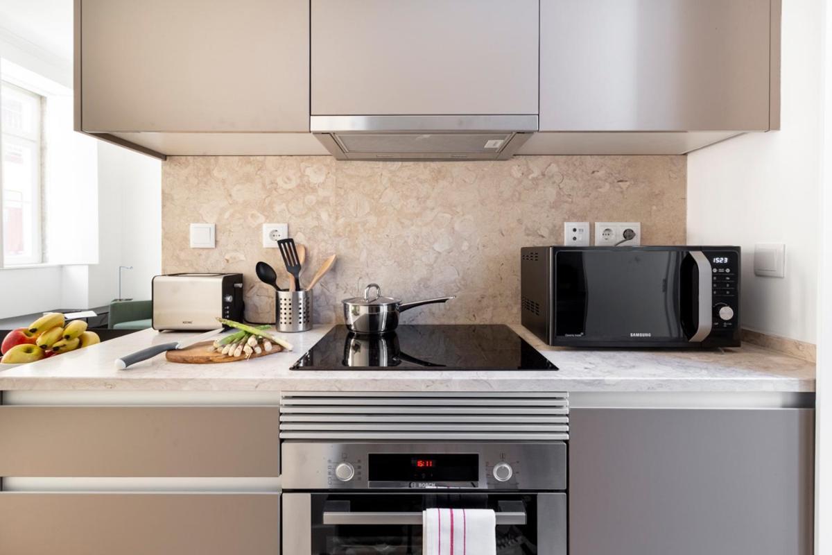 Flh Vila Rosario Cosy Flat I ลิสบอน ภายนอก รูปภาพ